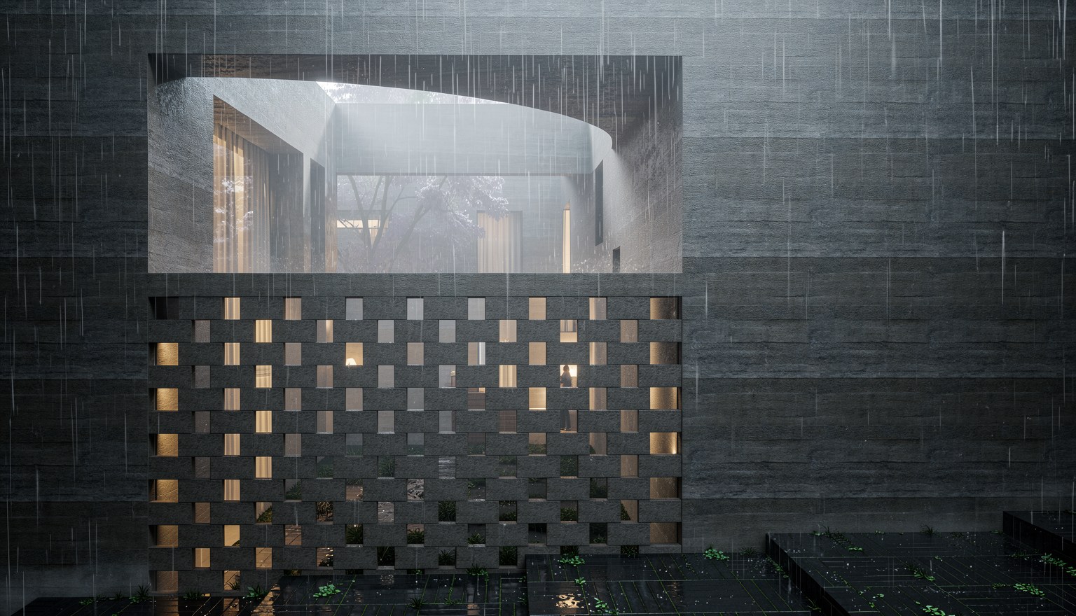 Architecture and interior design guide library