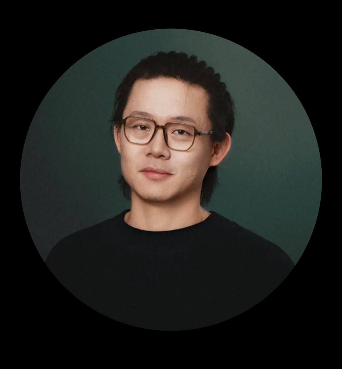 Hansen Han portrait