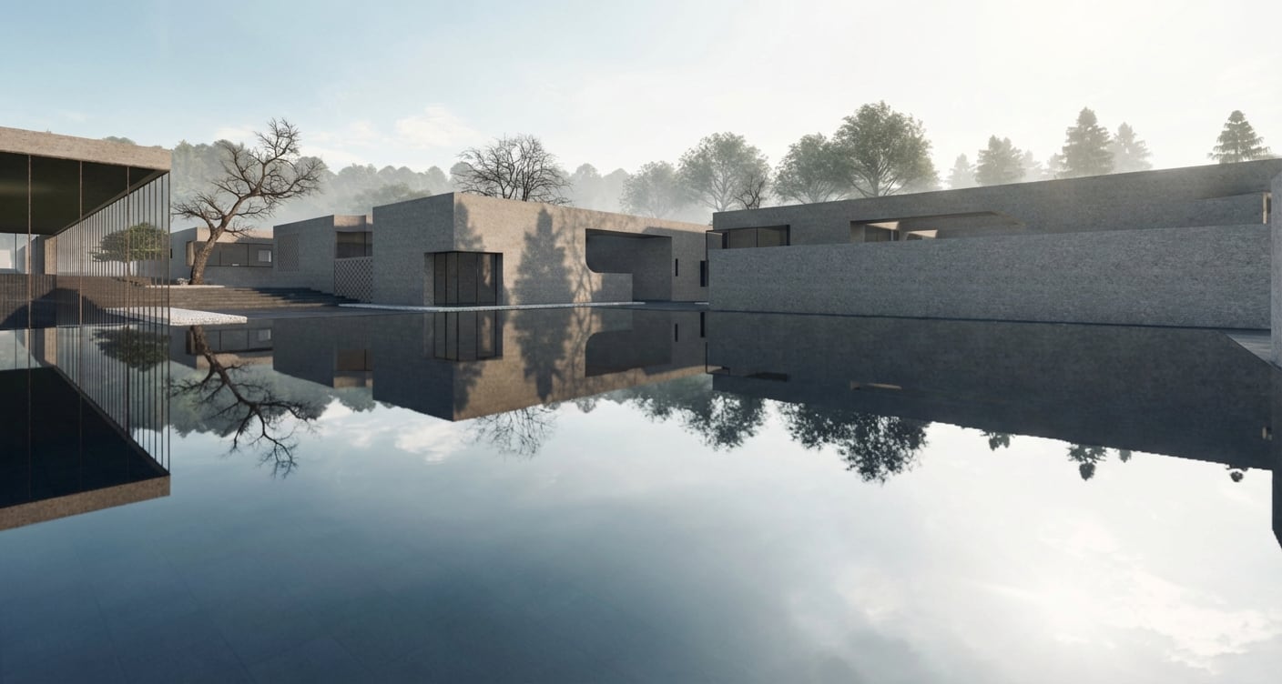 Low hospitality volumes reflected across still water