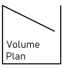 Volume Plan logo